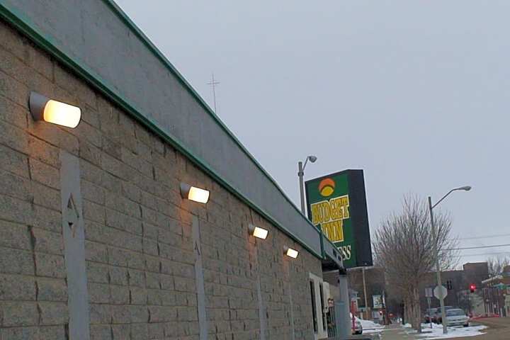 Fitness Facility Photos