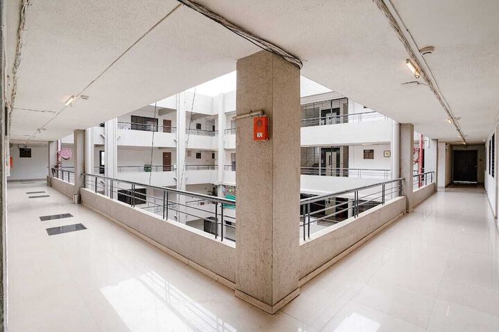 Hotel 16 of 17