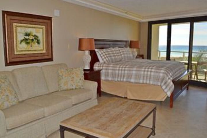 Beachside II 4213 by RedAwning