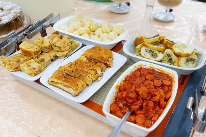 Dining 64 of 80