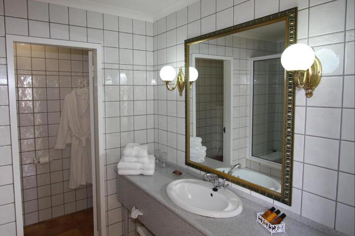 Hotel Amenity
