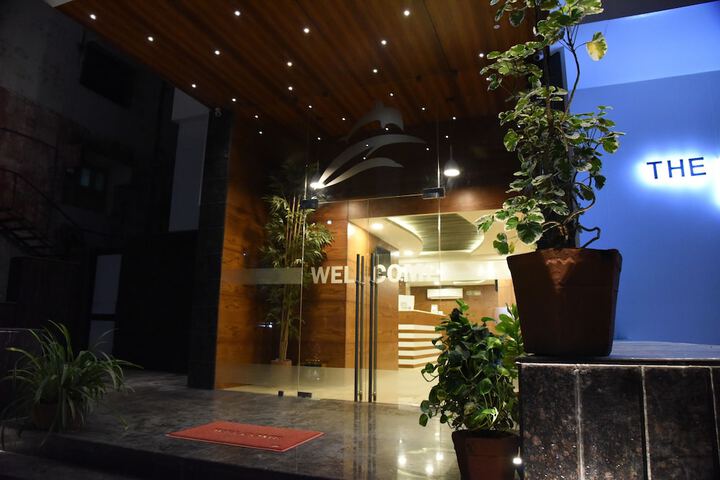 Hotel 48 of 54