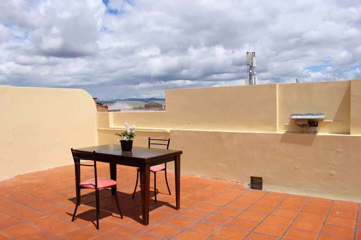 Terrace/Patio 43 of 49
