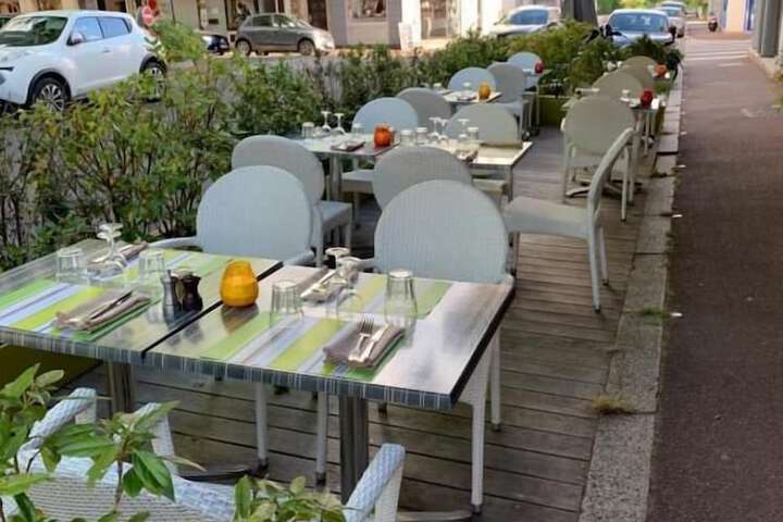 Terrace/Patio 30 of 39