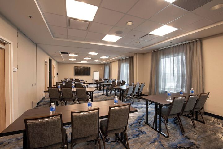 Meeting 28 of 29