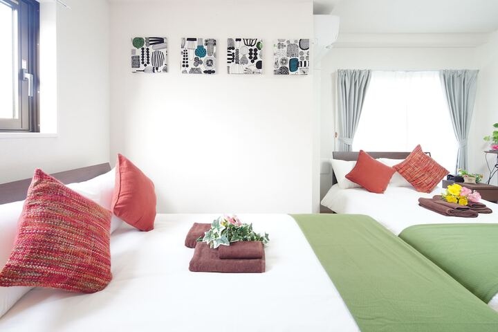 Room 14 of 85
