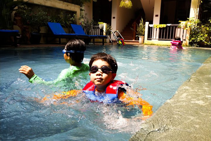 Pool 21 of 48