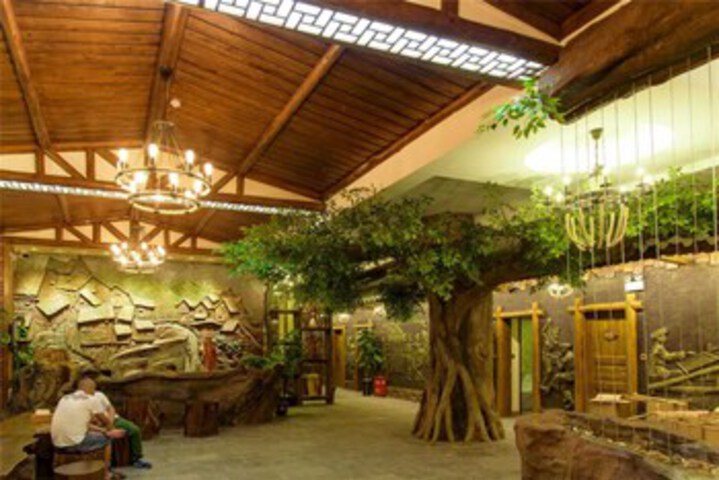 Hotel Interior 10 of 26