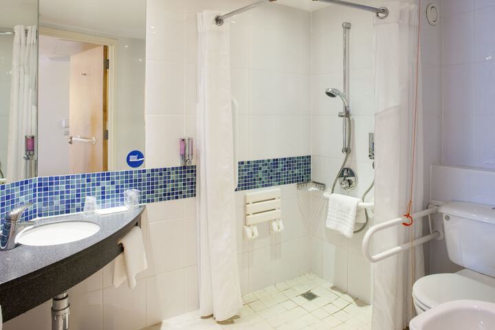 Bath Amenities