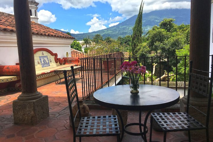 Terrace/Patio 21 of 26