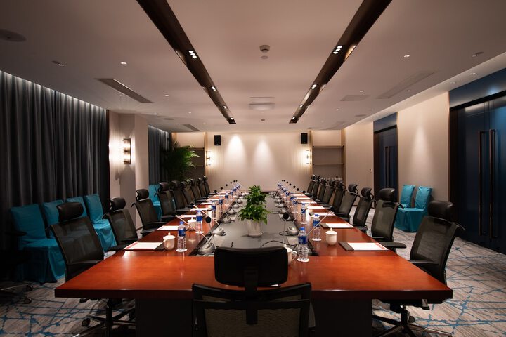 Meeting 58 of 64