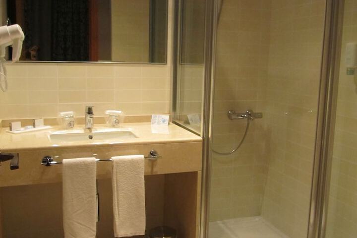 Bath Amenities