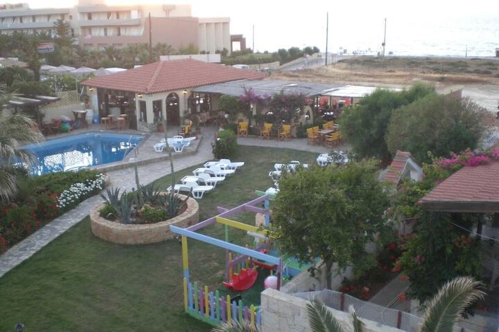 Hotel 23 of 23