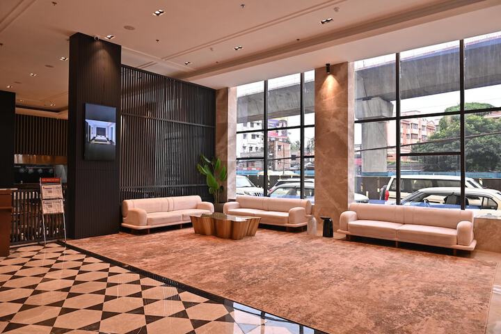 Hotel Interior 3 of 70