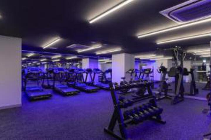 Health and Fitness 10 of 23