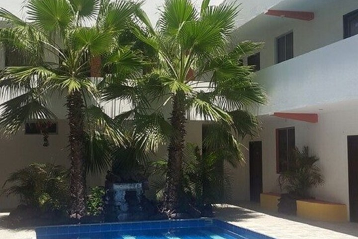 Pool 15 of 25