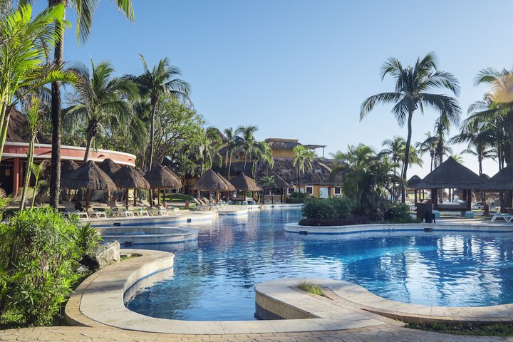 Pool to Cool