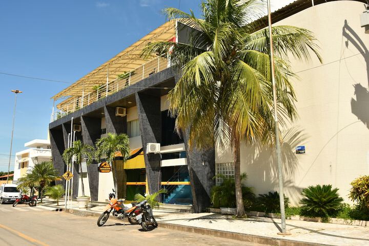 Hotel 26 of 27