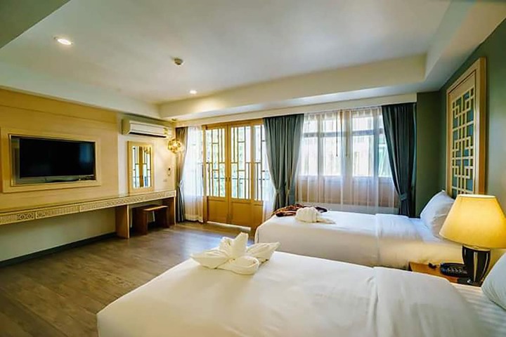 Room 14 of 91