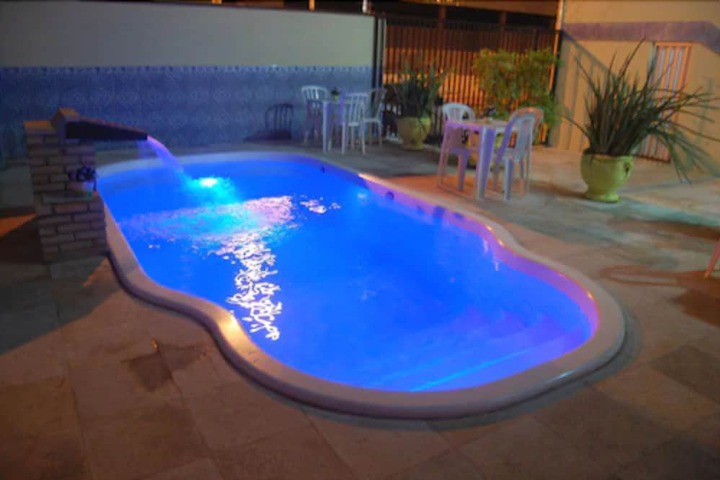 Hotel Pool