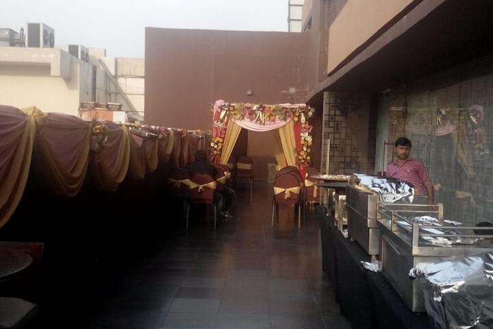 Terrace/Patio 20 of 43