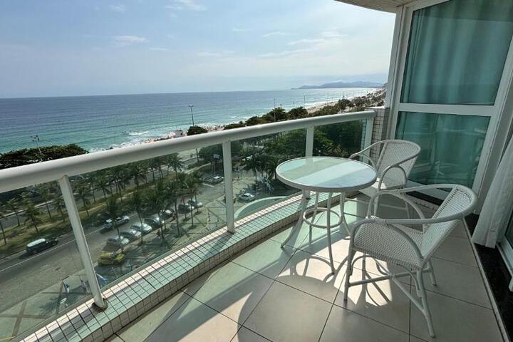 Wyndham Rio Barra