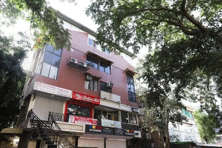 Photo of HOTEL ASHISH BY OYO ROOMS