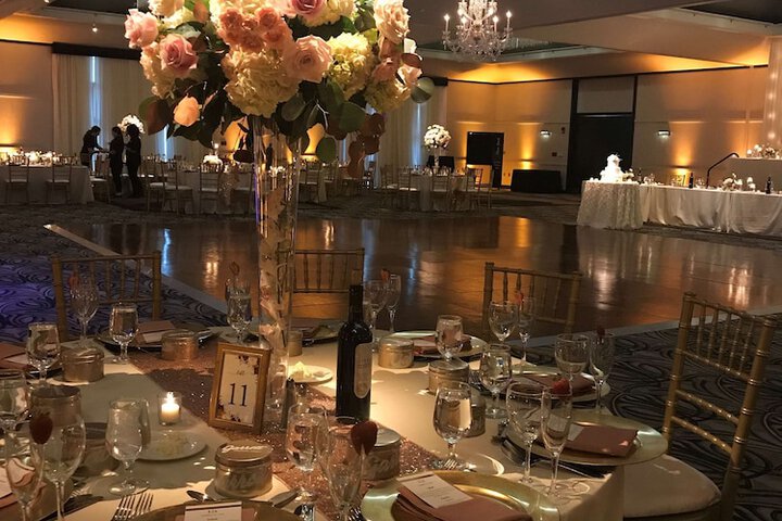 Ballroom