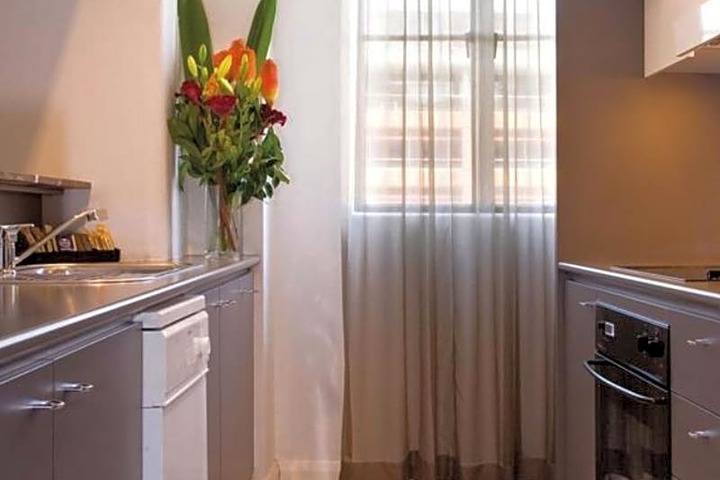 Fitness Center Photo