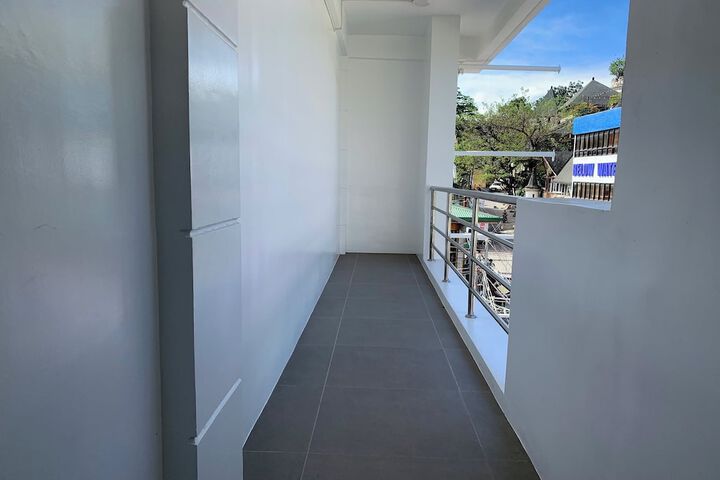 Terrace/Patio 58 of 60