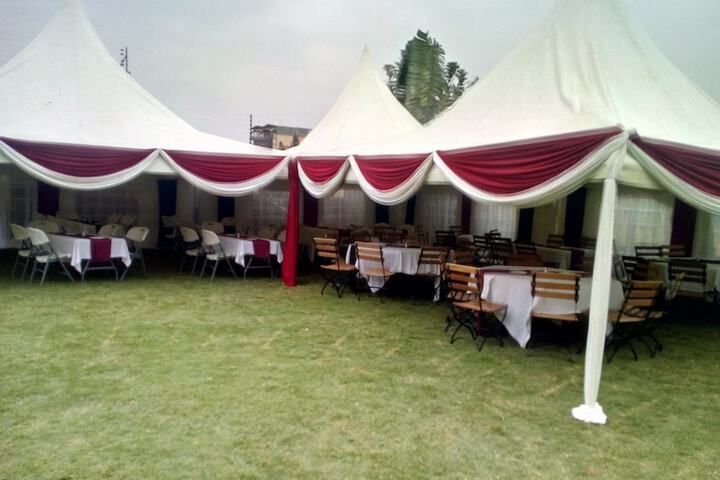 Wedding/Banquet 27 of 29