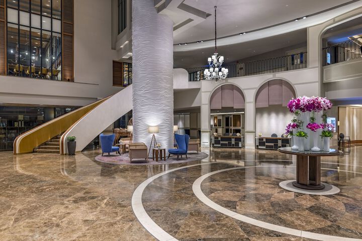 Hotel Interior 2 of 134