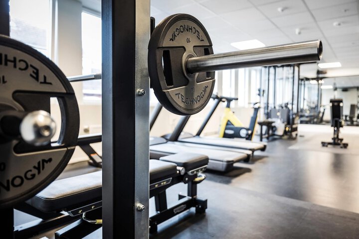Health and Fitness 37 of 72