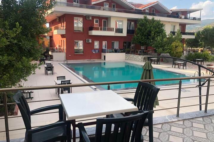 Ege Termal Otel