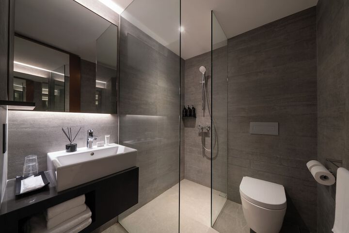Bathroom Vanities