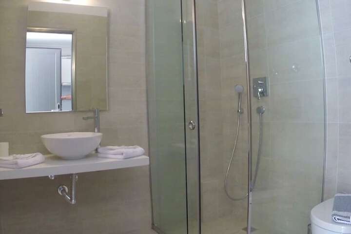 Bath Photo