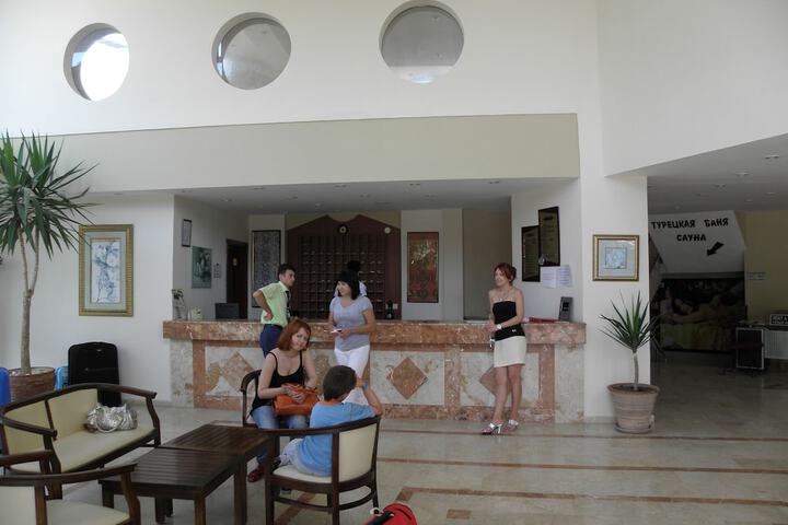 Hotel Interior 15 of 22