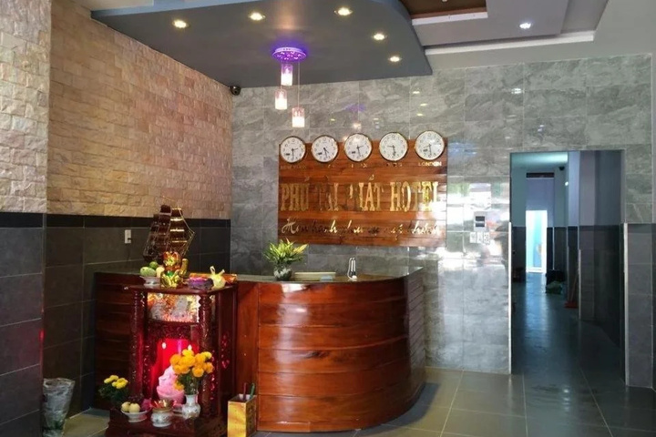Phu Tai Phat Hotel