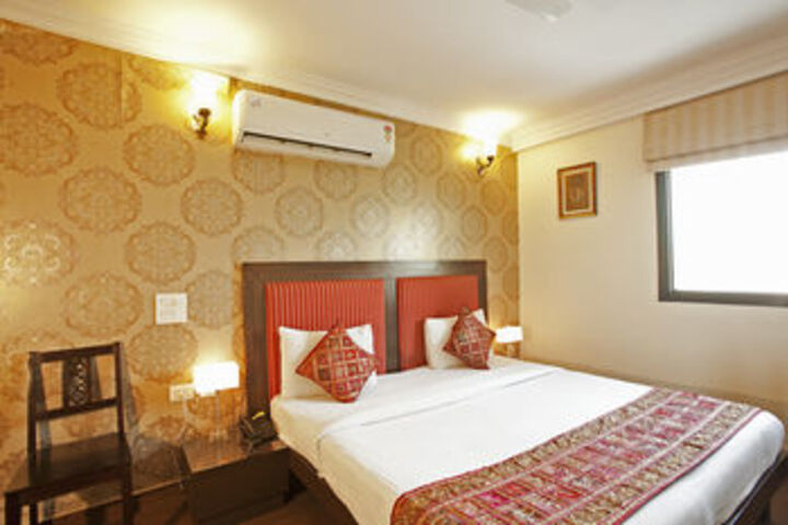 Stallen Suites Connaught Mews