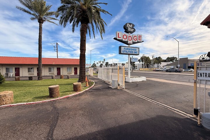 Image of Del Rio Hotel O near Mesa Downtown