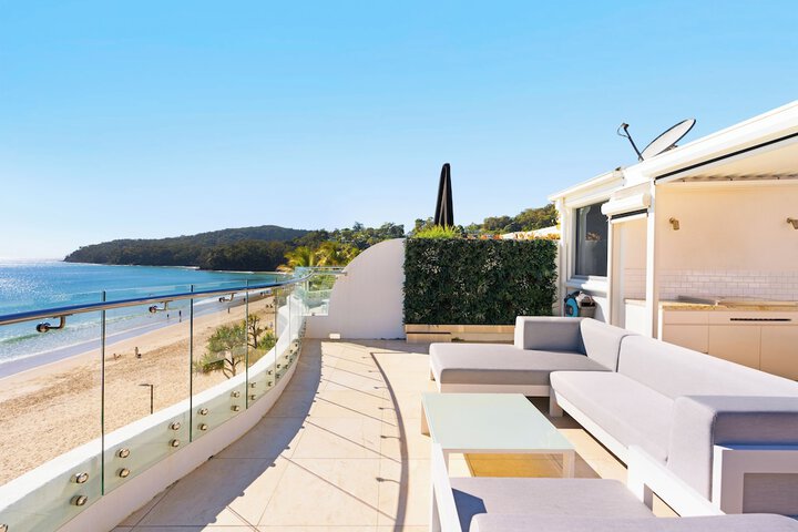 Terrace/Patio 37 of 73