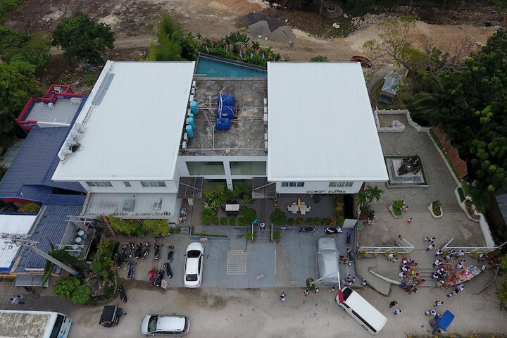 Hotel 157 of 159