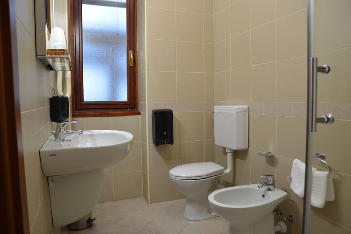 Bath Amenities