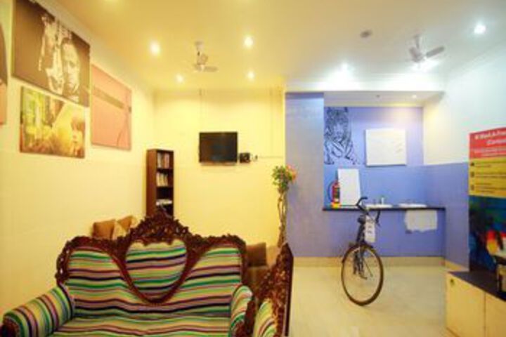 Photo of OYO 3448 Sree Krishna Residency