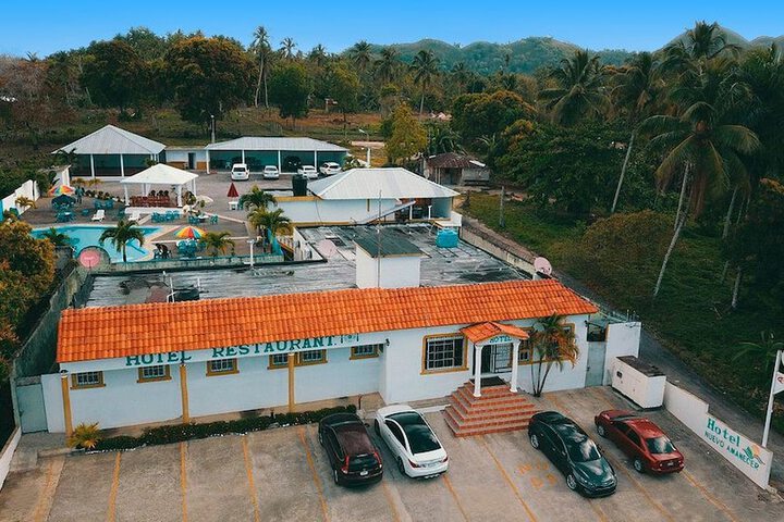 Photo of Hotel & Restaurant Nuevo Amanecer