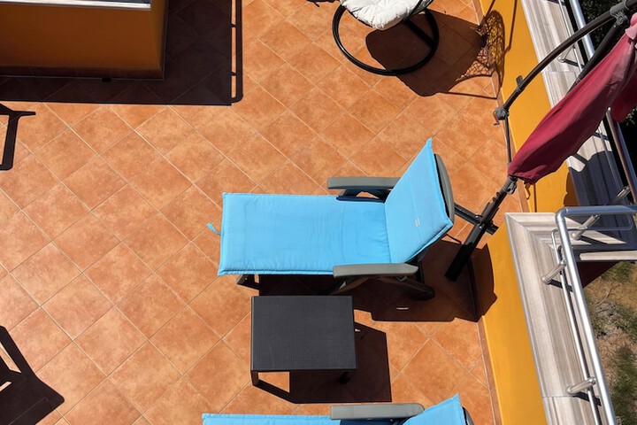 Terrace/Patio 101 of 146