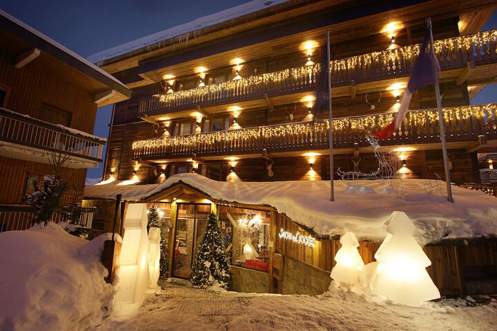 Hotel 214 of 234