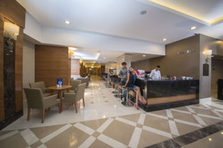 Hotel Interior 41 of 86