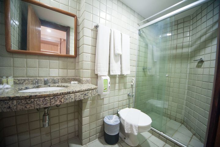 Bath Interior