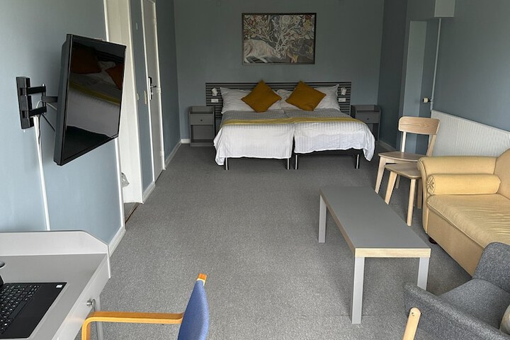 Image of Lynge Kro & Hotel